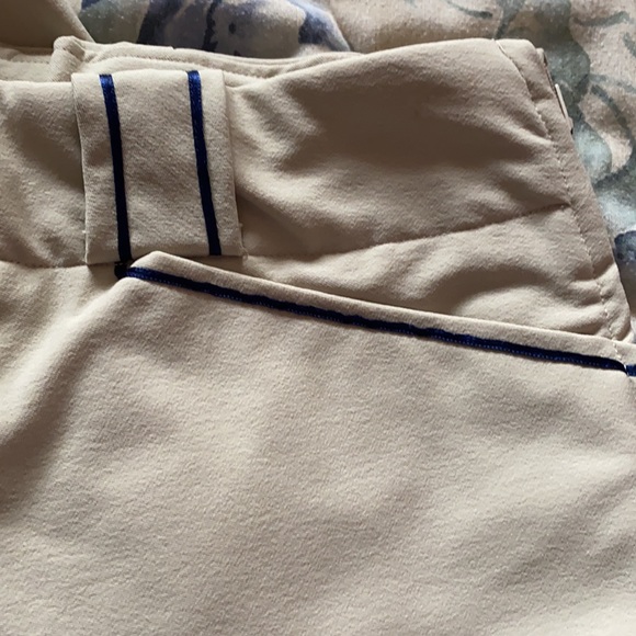 Equestrian breeches with cool max - Picture 3 of 9